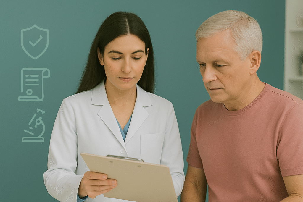 o-que-o-medico-cardiologista-trata