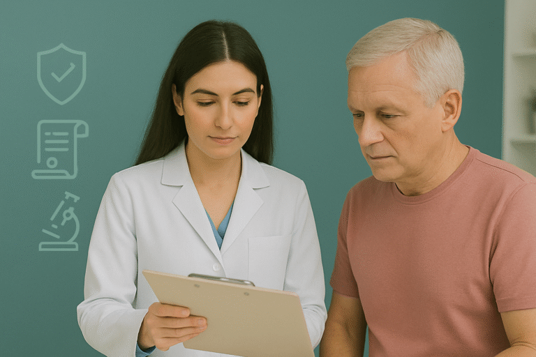 o-que-o-medico-cardiologista-trata